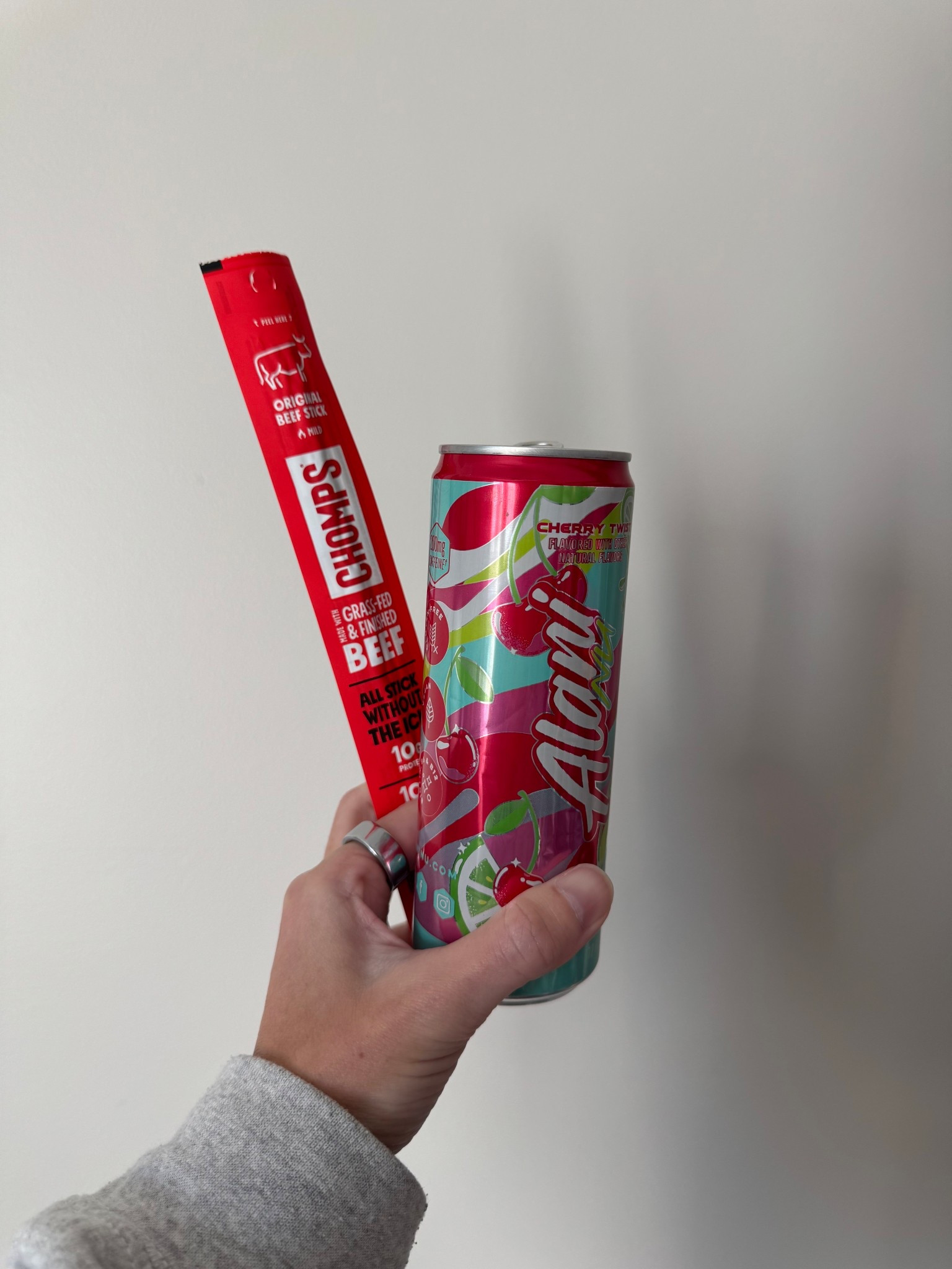 Just a little afternoon snack 🤤

snacks, chomps, afternoon pick me up, alani nu, cherry twistt

#LTKdayinmylife #LTKmomlife #LTKfoodie