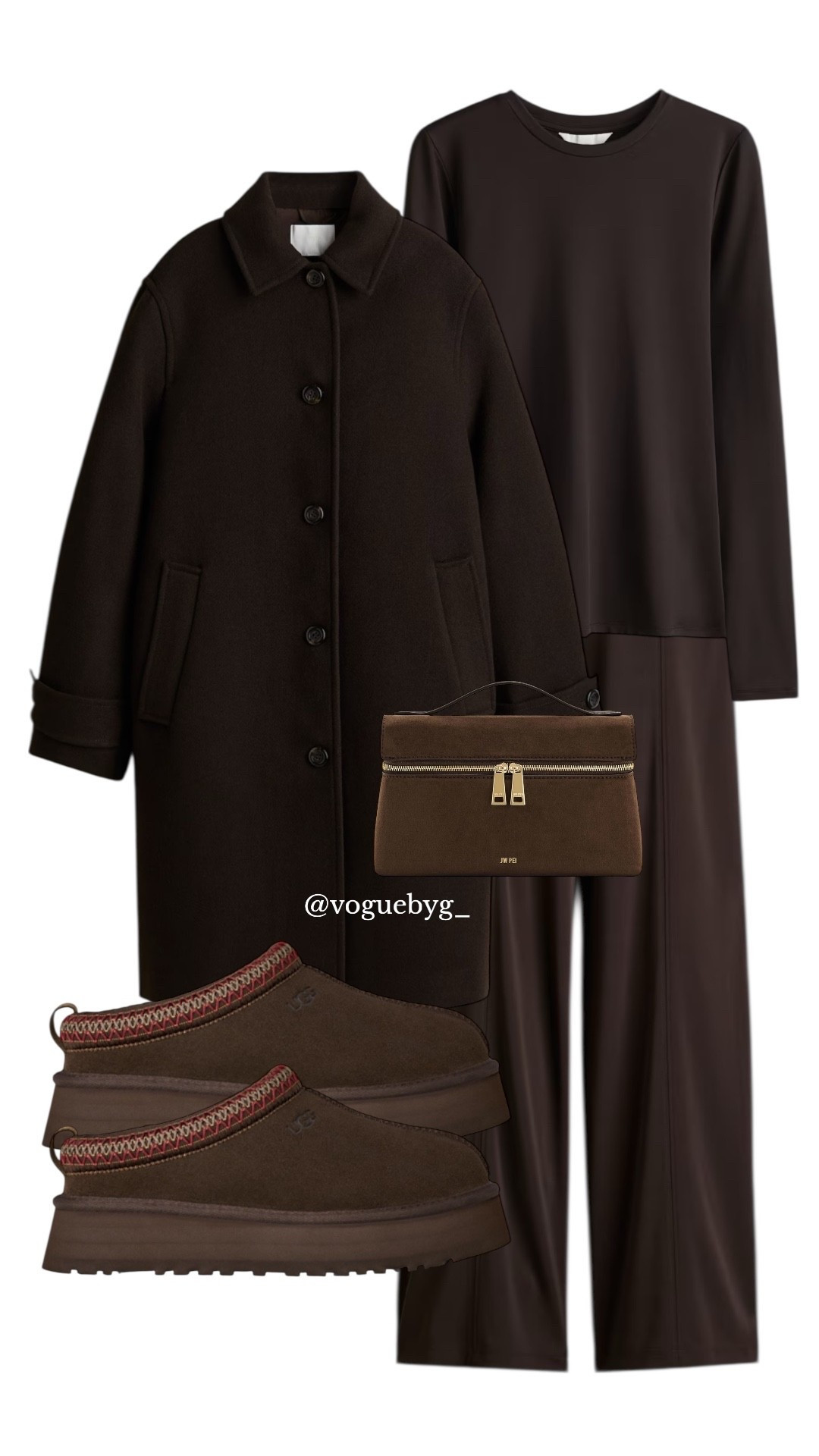 Mocha 🐻🤎☕️

#LTKcanada #LTKmodest #LTKfall