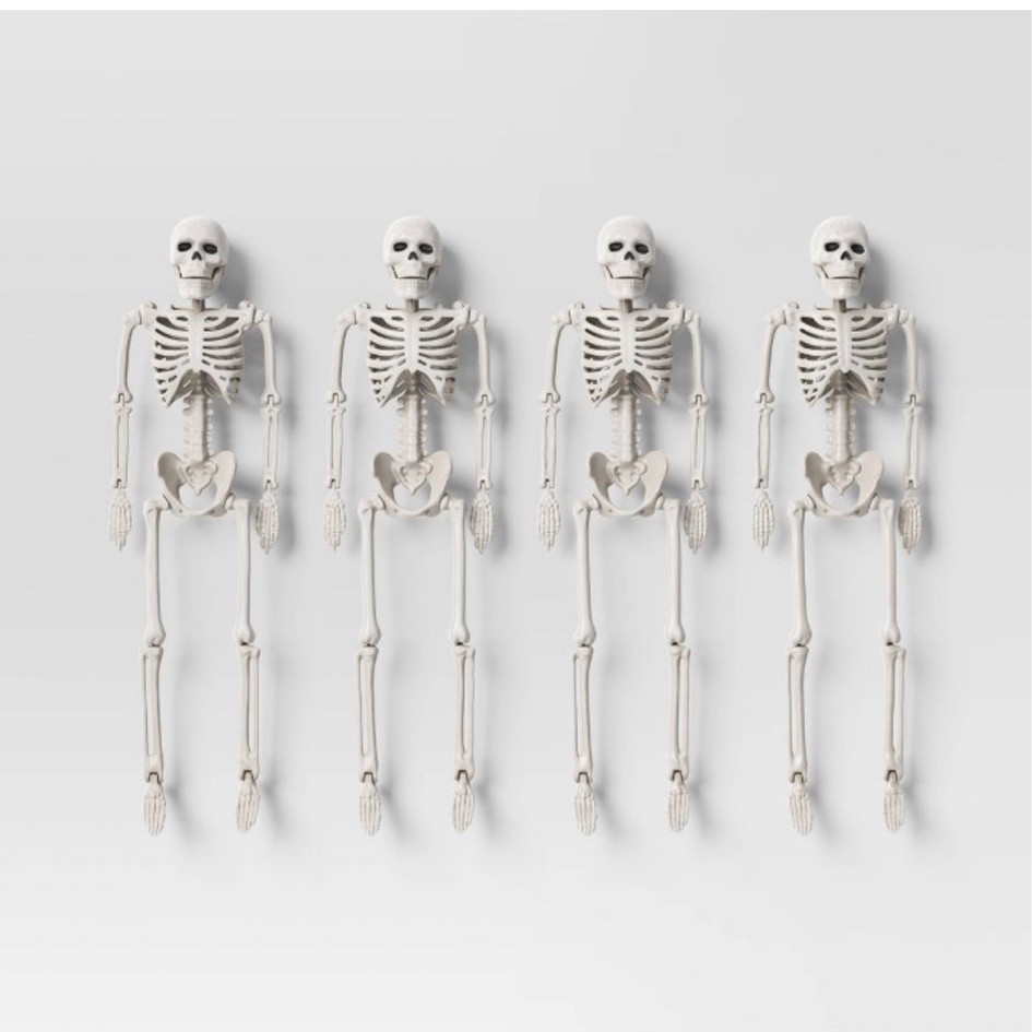 Cute for a mantel, entry way, or kids room!

#LTKFallSale #LTKSeasonal #LTKHome