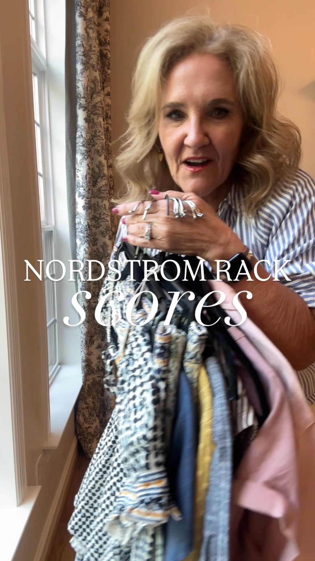 You’re going to love these! And midi skirts are big this spring and summer! All under $50 except the Frank & Eileen linen desss. It’s so so good. 

Some of the links below the picture is just a diff color than pictured. Just select the color you want! Comment here any questions! 

True to size mostly. 

Linen barrel pants consider sizing down

 @NordstromRack #NordstromRackPartner #rackscore

#LTKFindsUnder50 #LTKOver40 #LTKSeasonal