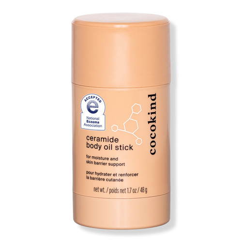 Ceramide Body Oil Stick | Ulta