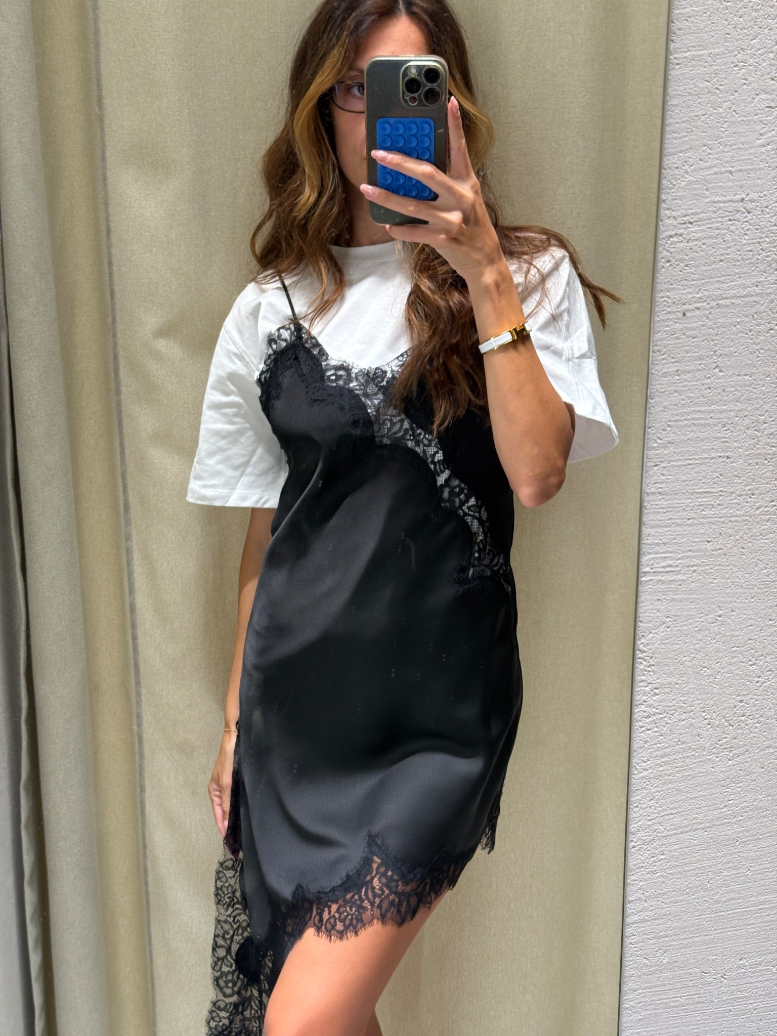 Uno dei miei trend preferiti 🖤 