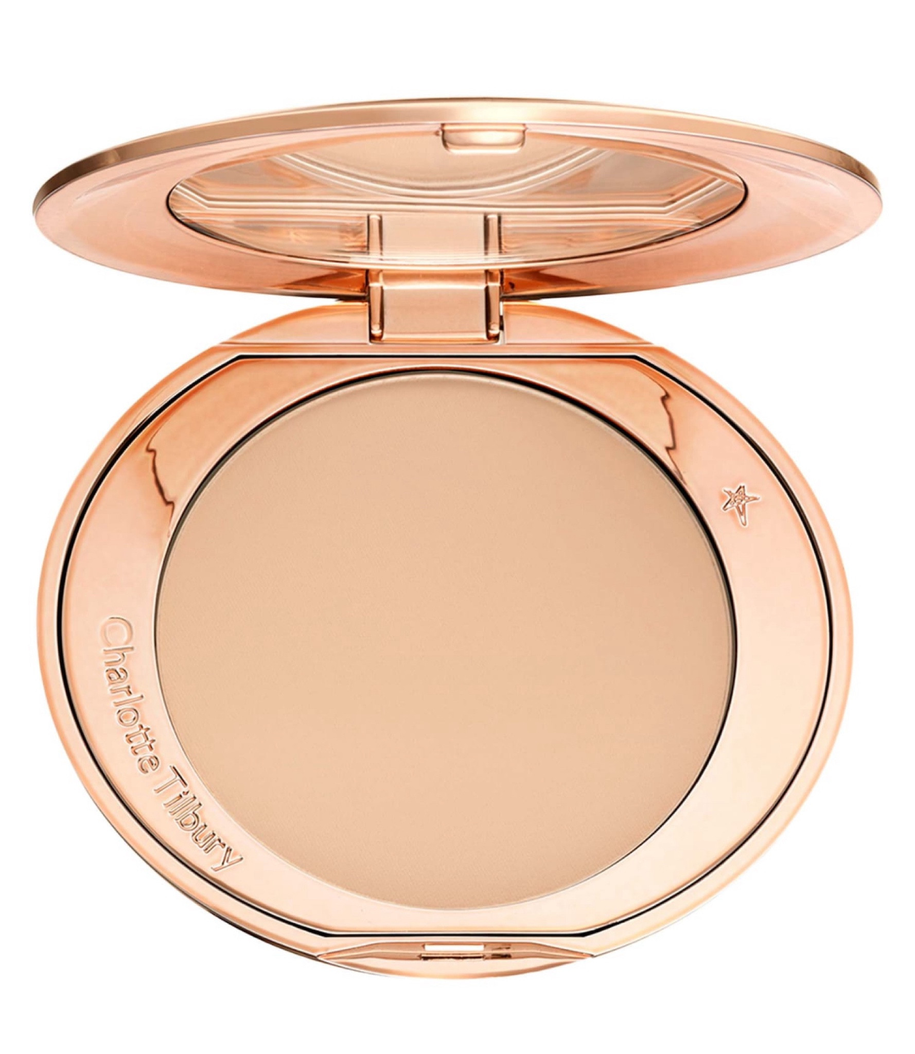 My go to pressed powder!