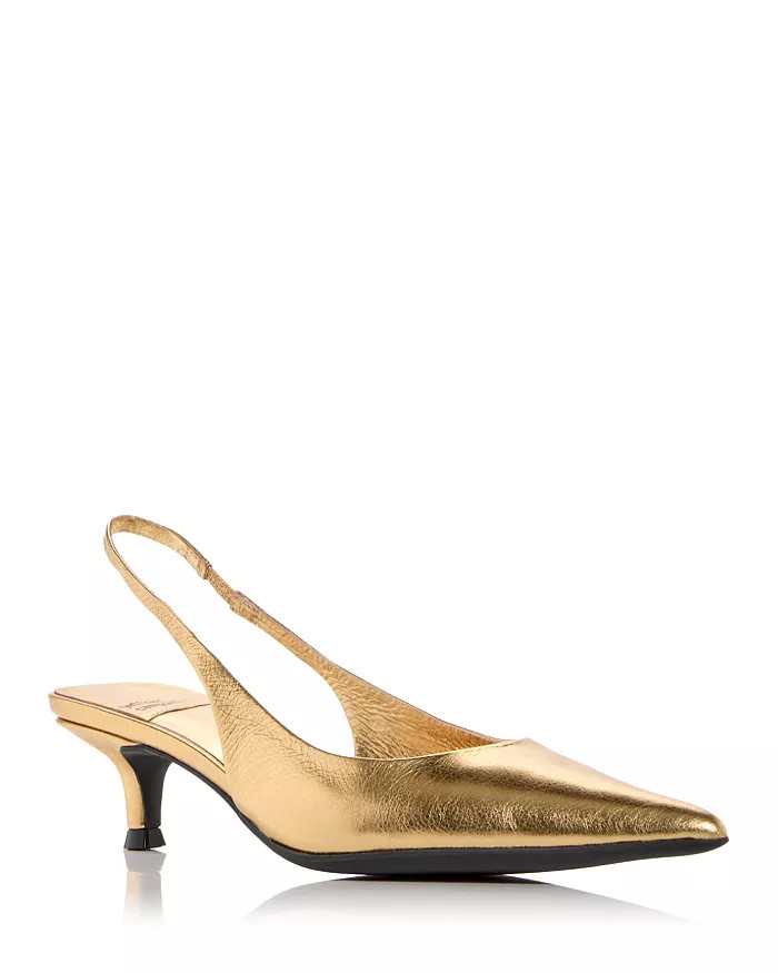Women's Persona Slingback Pumps | Bloomingdale's (US)