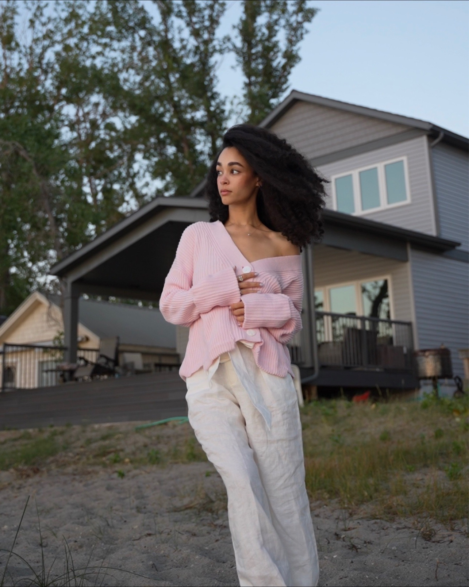 Cozy and casual end of summer lake outfit ⛵️

#LTKSale #LTKstyletip #LTKSeasonal