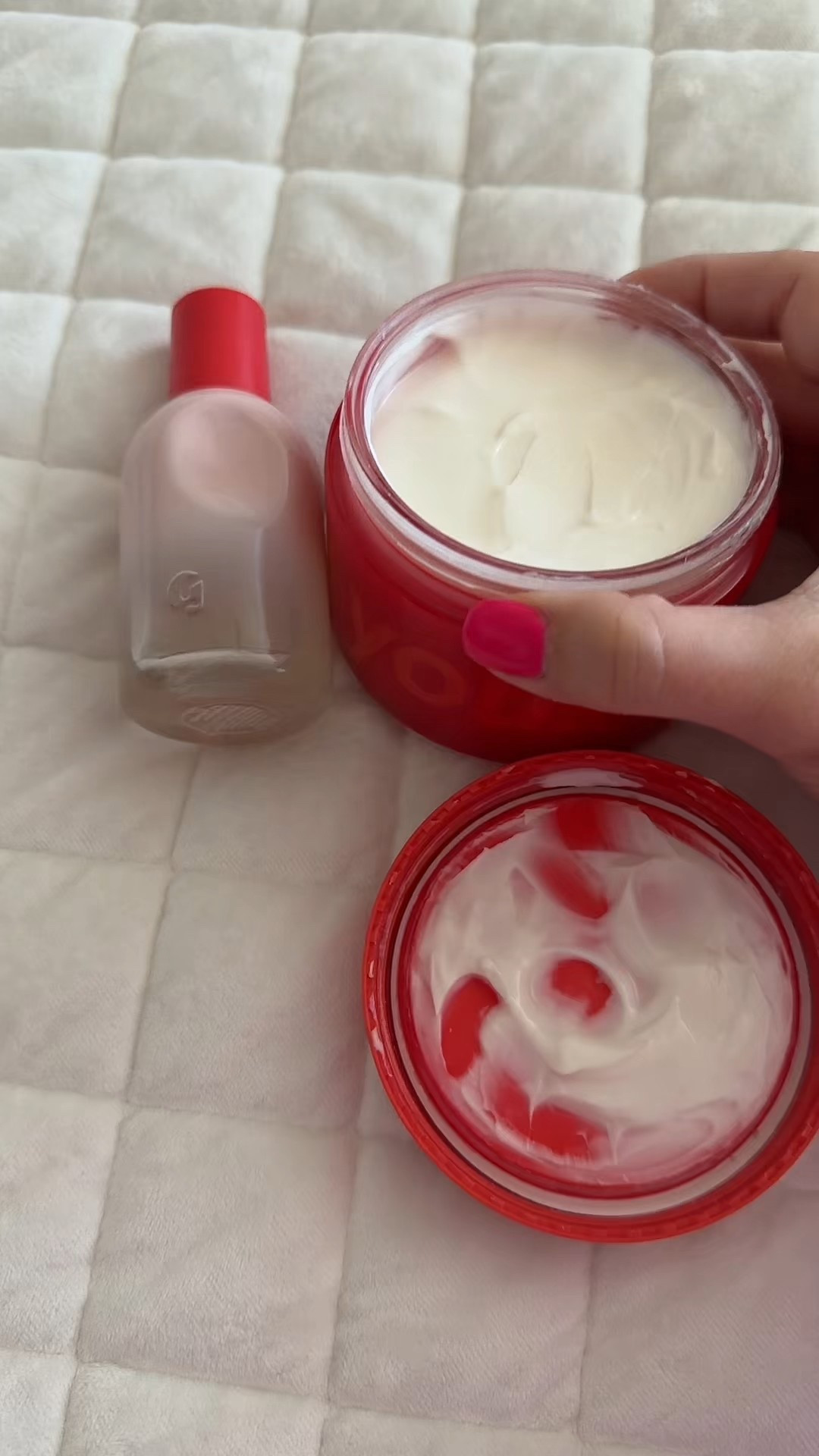 Glossier you perfume! 

#LTKFindsUnder100 #LTKFindsUnder50 #LTKBeauty