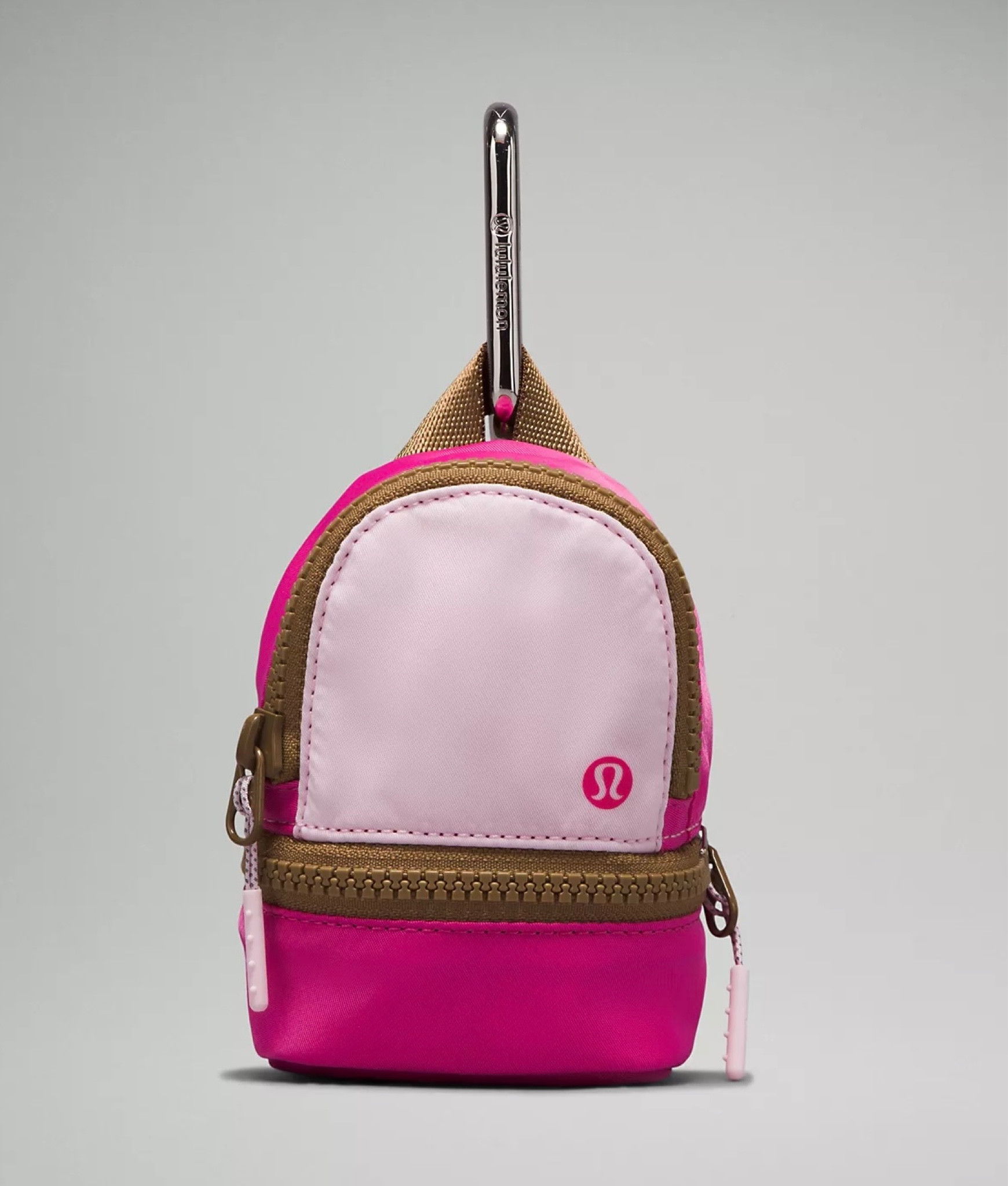 Cutest nano! 🎒 #sonicpink 

#LTKBacktoSchool #LTKSeasonal #LTKFind