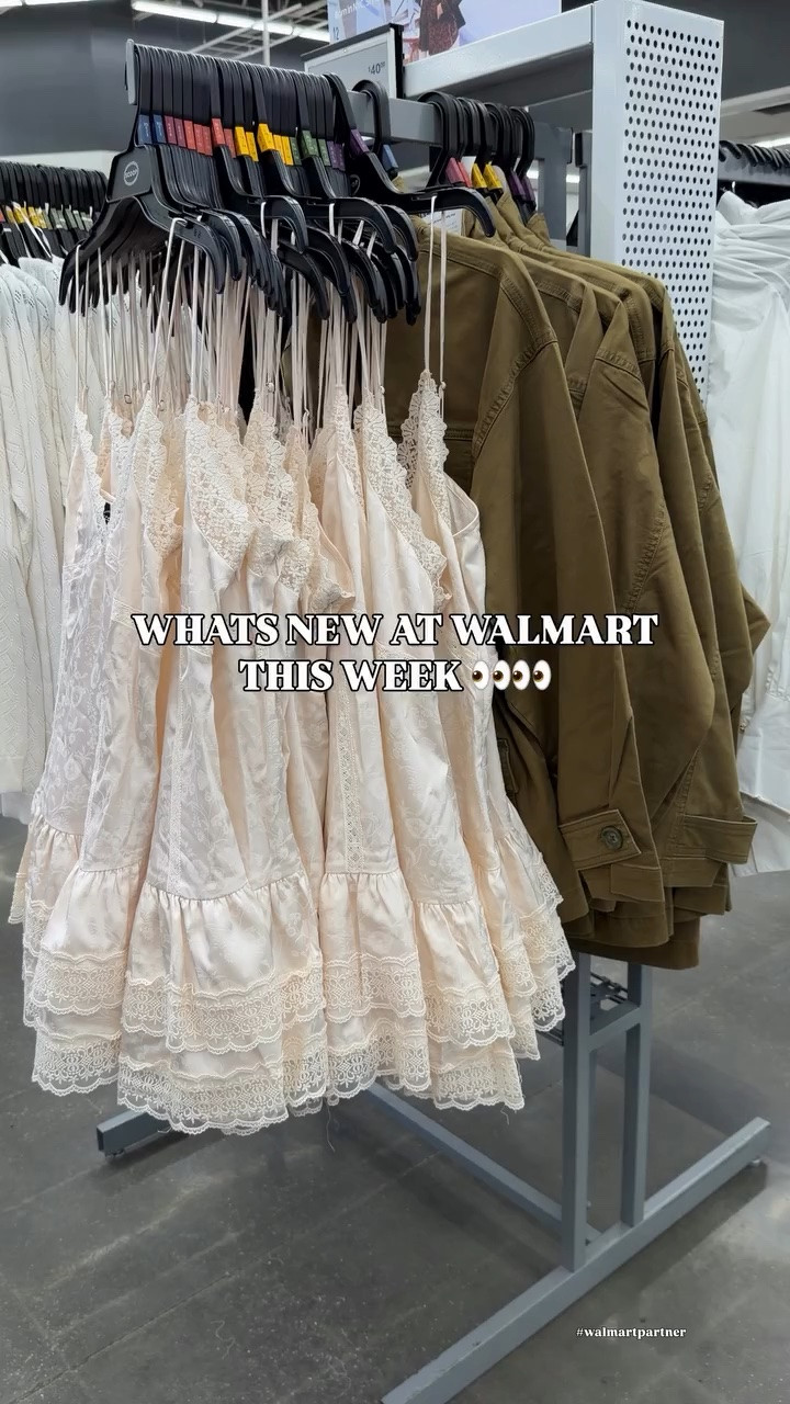 Okay Walmart 👏🏻👏🏻So many good new fashion arrivals for fall!

#LTKSeasonal #LTKootd