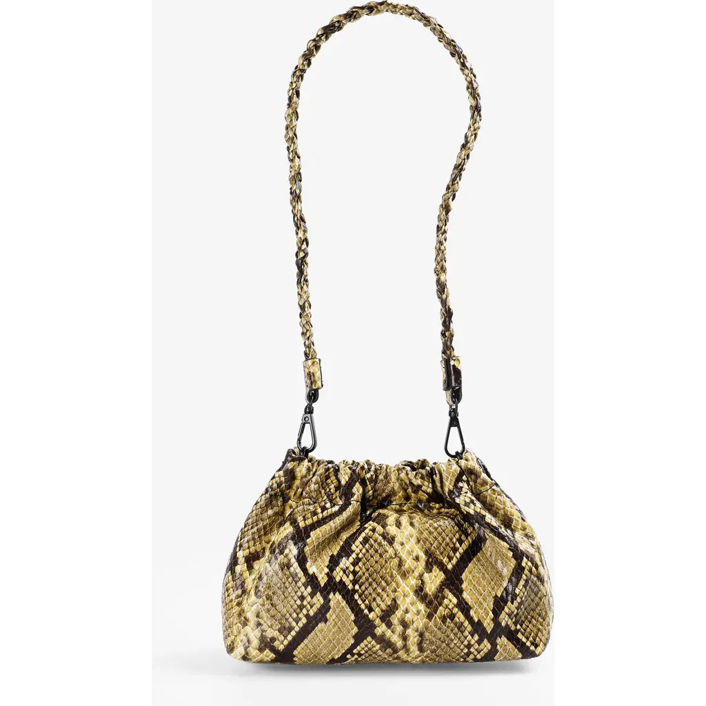 Scalpers Snake Purse Bag in Snakeprint at Nordstrom | Nordstrom