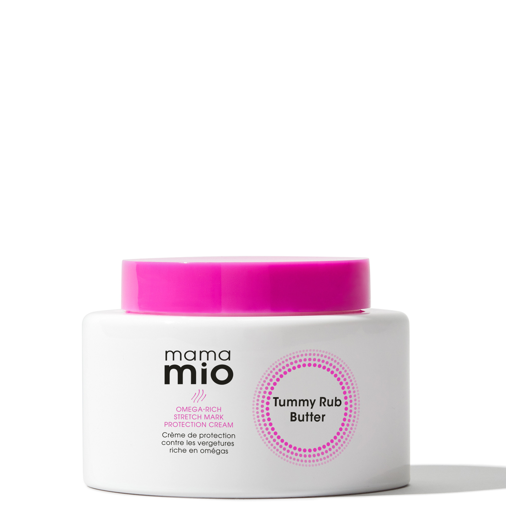 Mama Mio Tummy Rub Butter 120ml | LOOKFANTASTIC | Look Fantastic (UK)