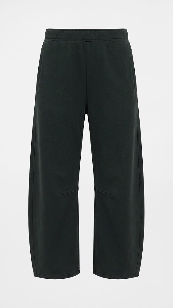 Citizens of Humanity Miro Sweatpants Juniper XS | Shopbop
