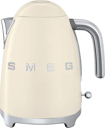 smeg '50s Retro Style Electric Kettle | Nordstrom | Nordstrom
