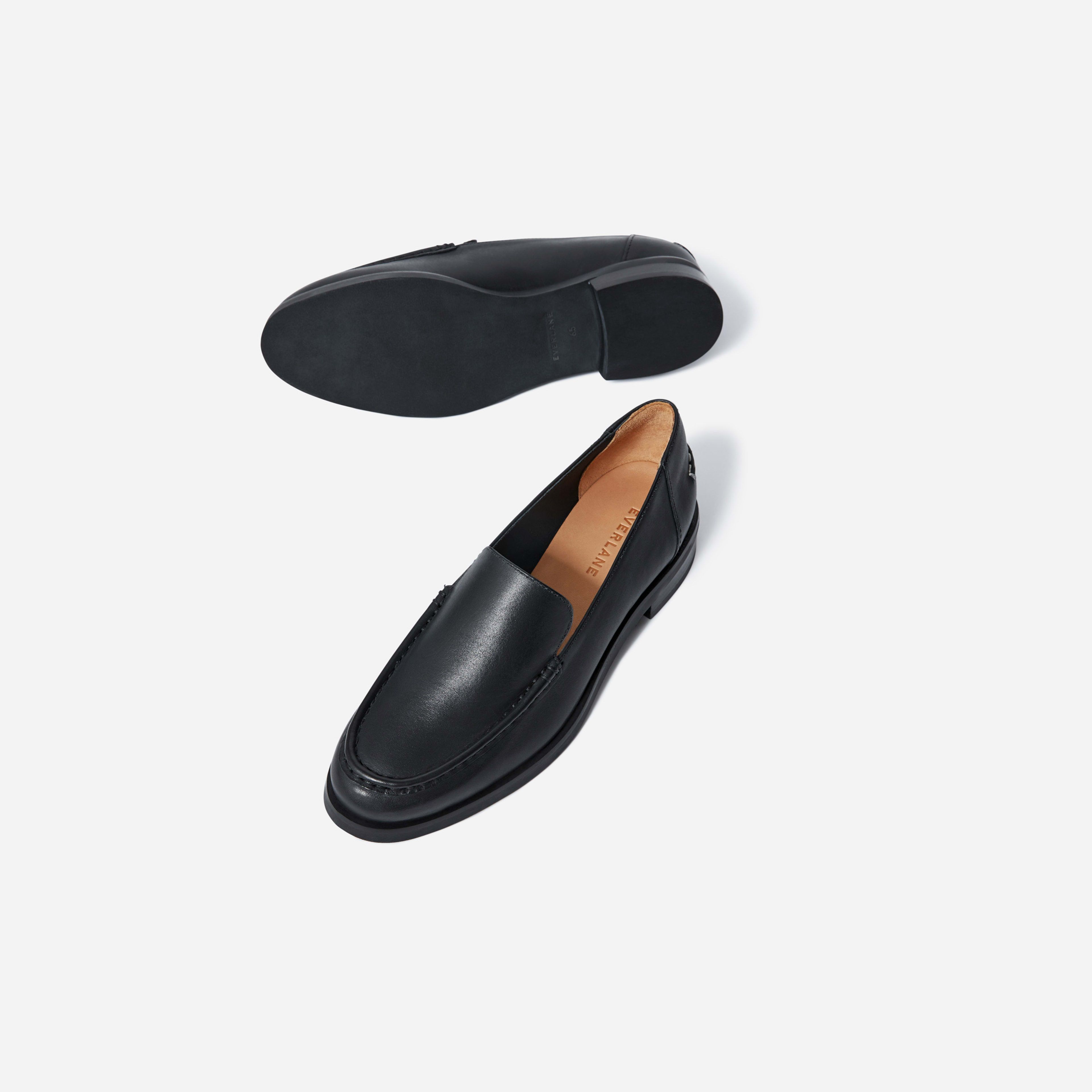 The Modern Loafer | Everlane