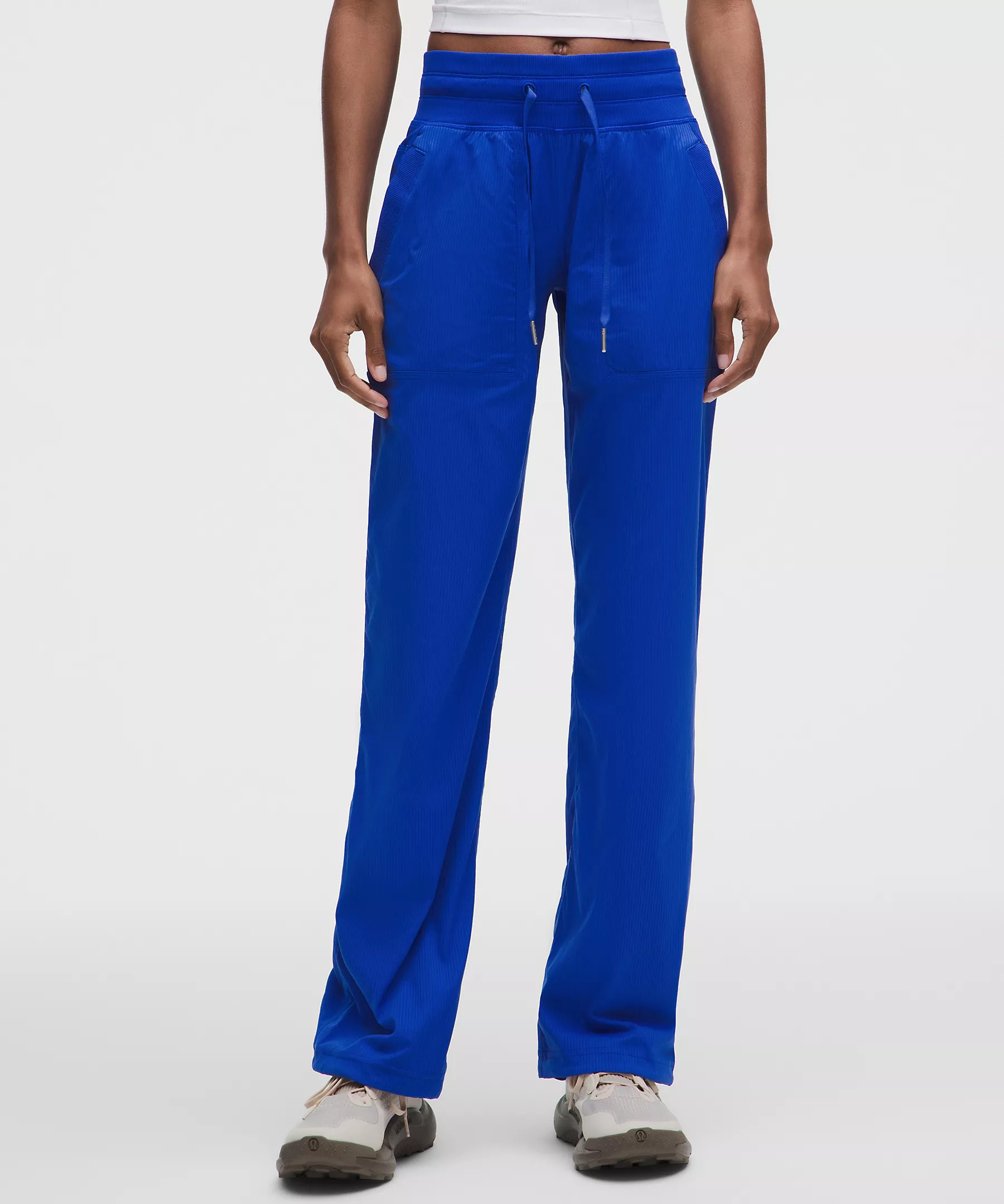 Dance Studio Mid-Rise Pant | Lululemon (US)