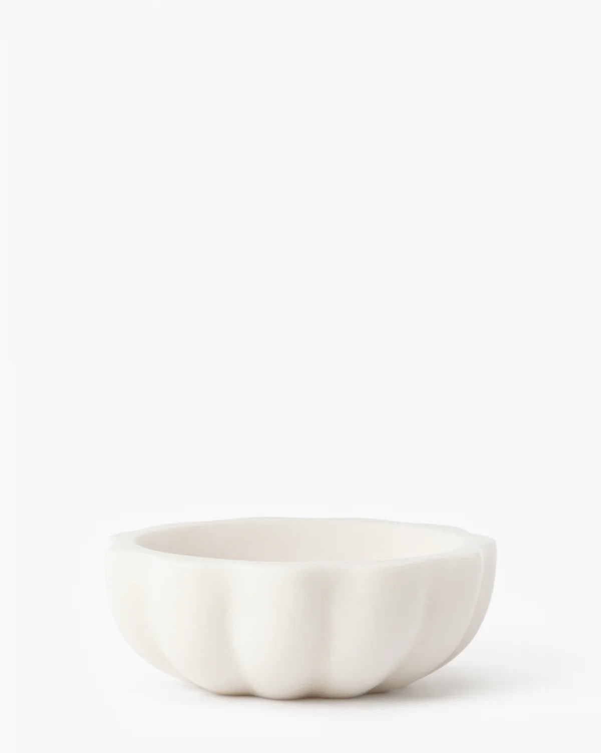 Scalloped Marble Bowl | McGee & Co. (US)