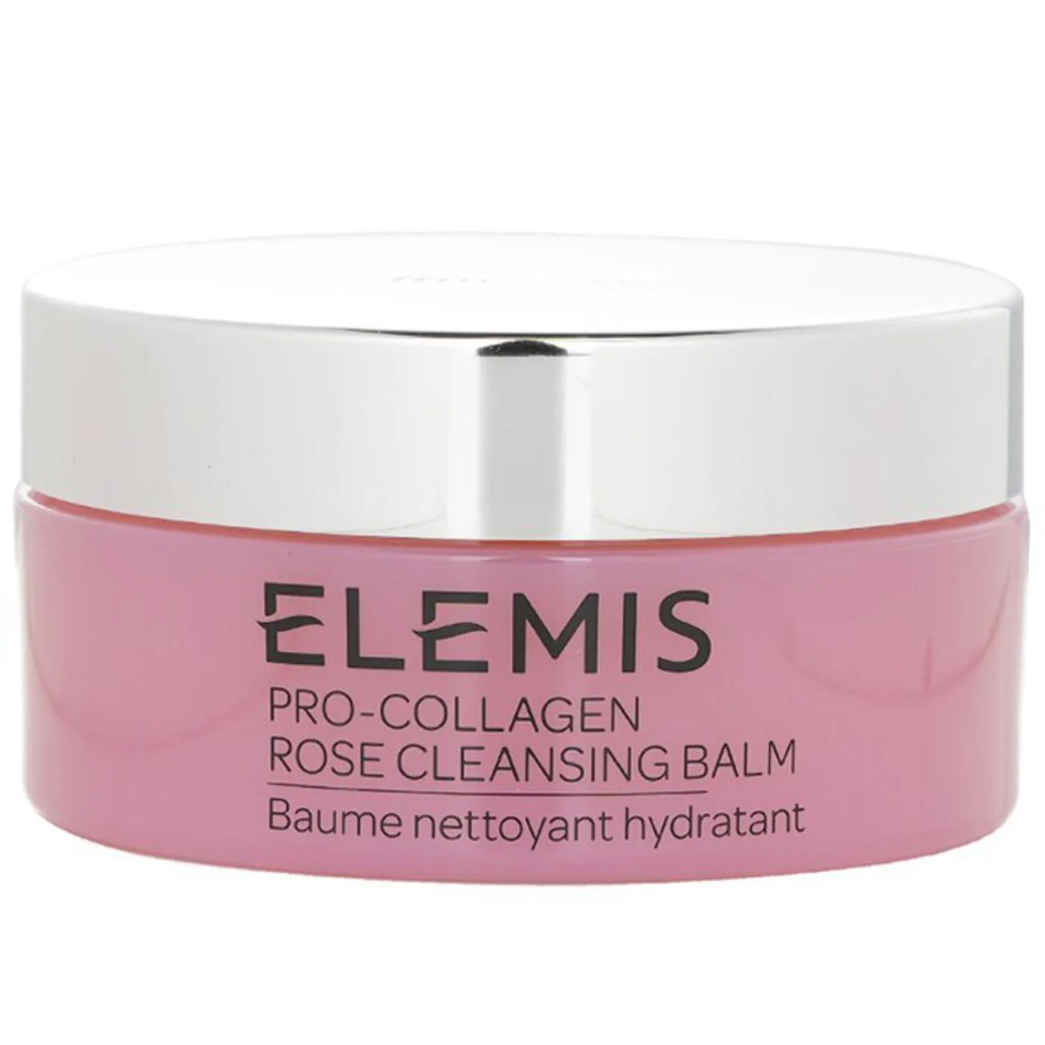 Elemis Pro-Collagen Rose Cleansing Balm 105g/3.7oz | Walmart (US)