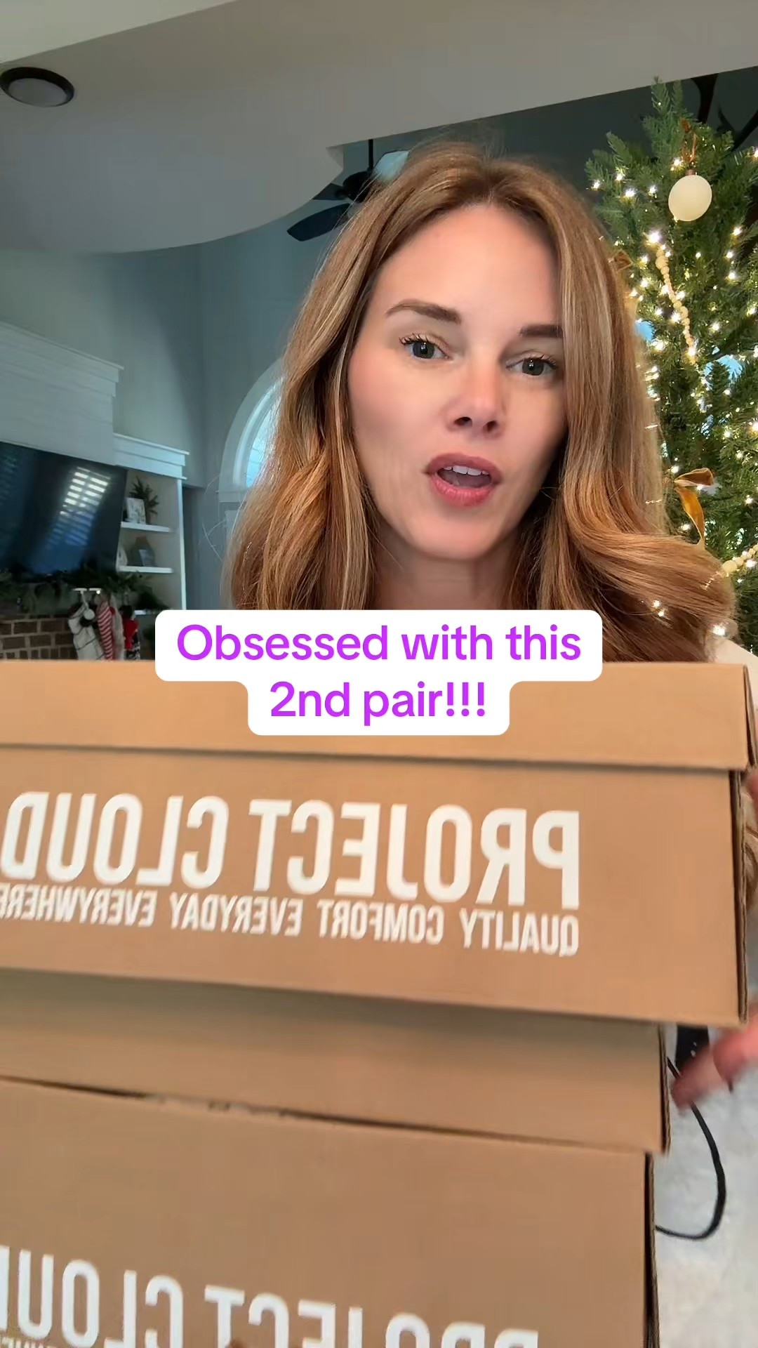 These gold tennis shoes from project cloud are sooo cute & COMFY! 

#LTKFindsUnder50 #LTKGiftGuide