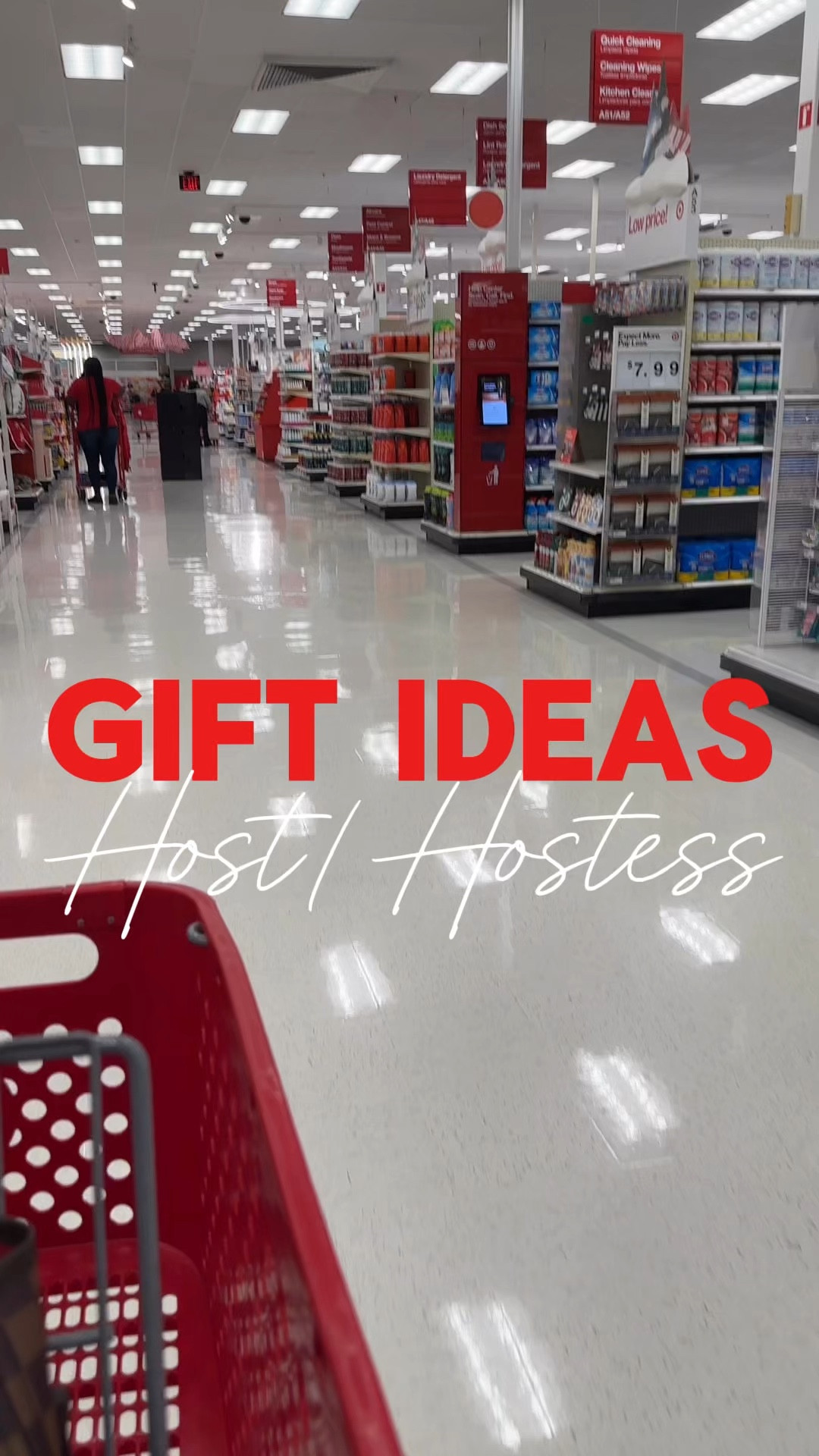 Gifting Ideas 🎁 For the host/hostess from Target! All under $25

Follow me for more affordable finds and holiday gifting ideas! ✨



#LTKGiftGuide #LTKHoliday #LTKCyberWeek