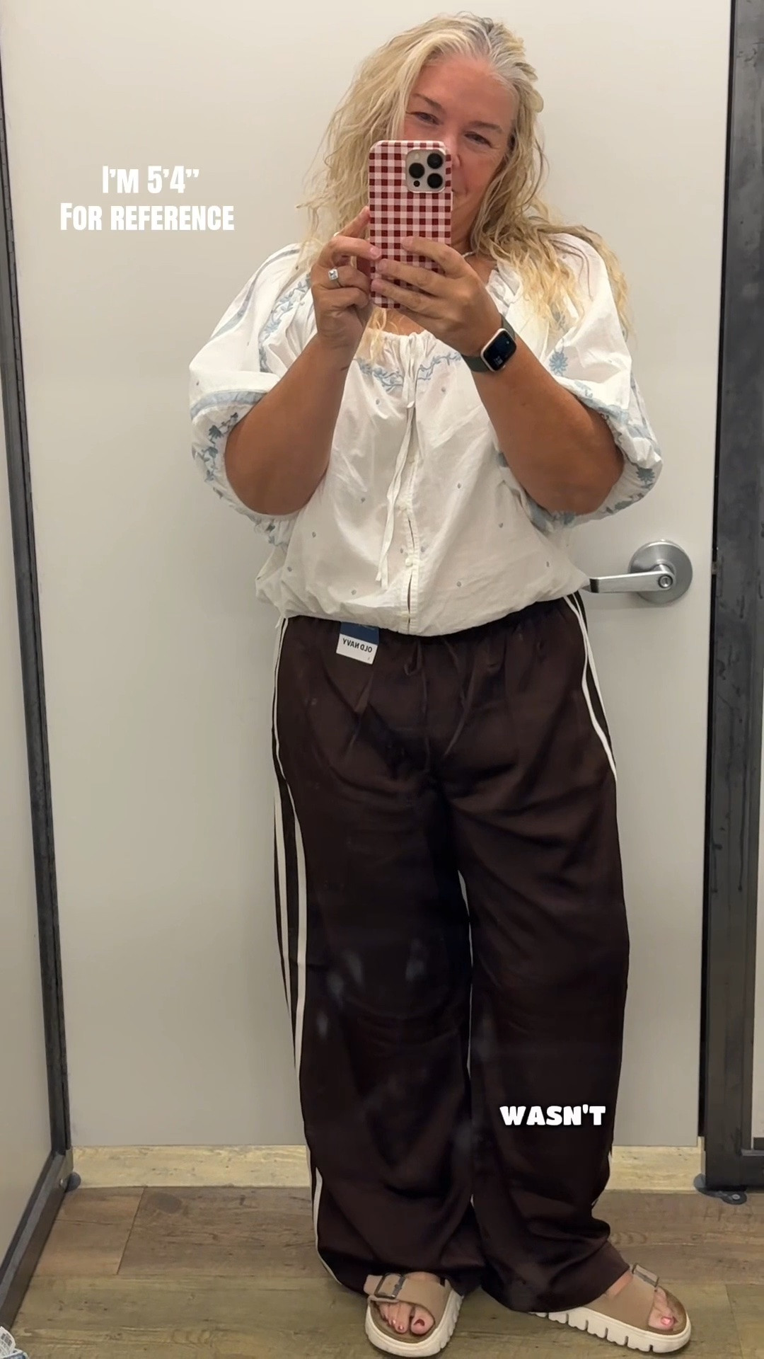 Viral Old Navy satin track pants!!! Brown and Green! #trackpants #oldnavy #falloutfits

#LTKMidsize #LTKstorytime #LTKvlog