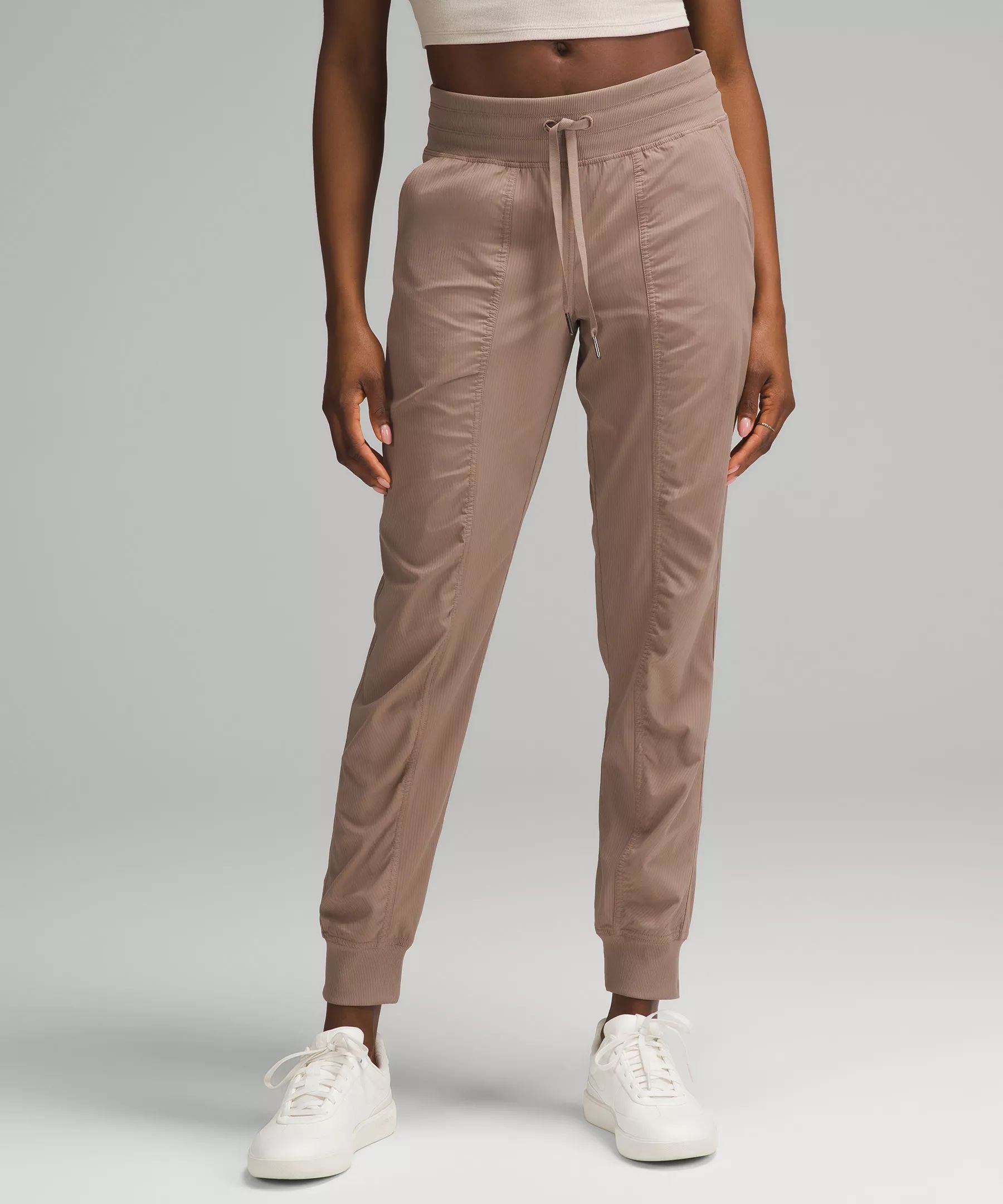 Dance Studio Mid-Rise Jogger *Full Length | Women's Pants | lululemon | Lululemon (US)