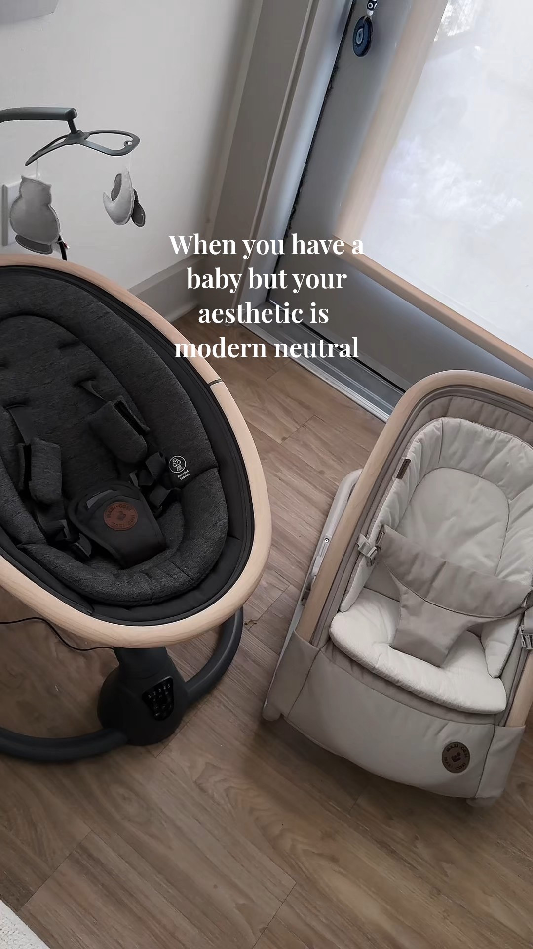 Baby aesthetic is still the vibe 

#LTKBaby