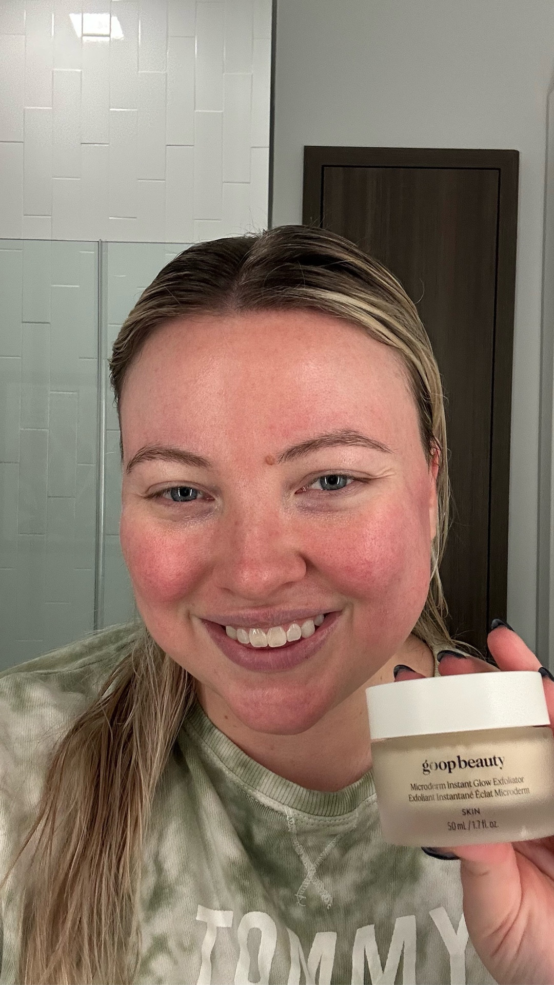 My dry skin has found its way back to hydration  🙌🏻 


#LTKselfcare #LTKGiftGuide #LTKCyberWeek