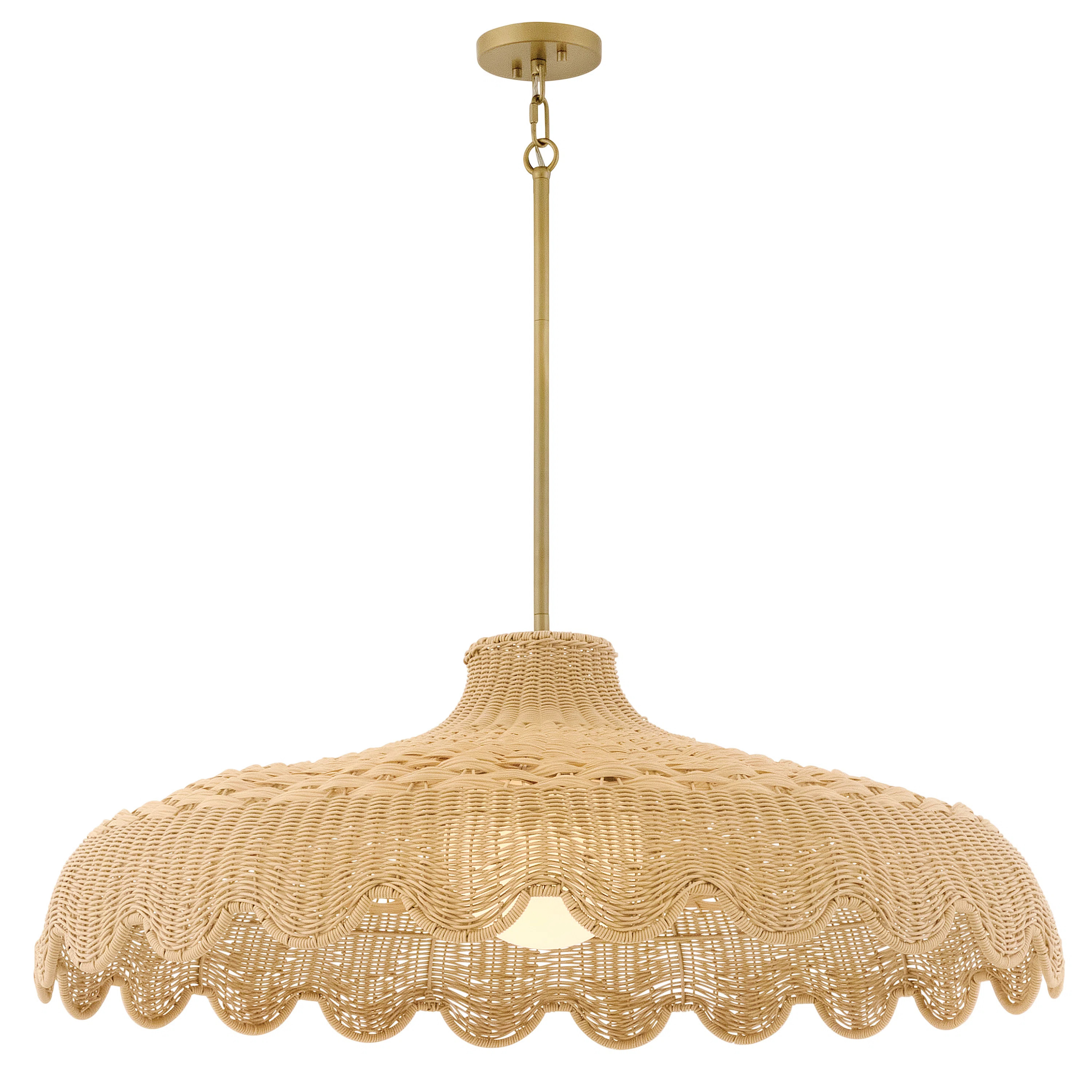 Hinkley Paloma Large Chandelier | Wayfair North America