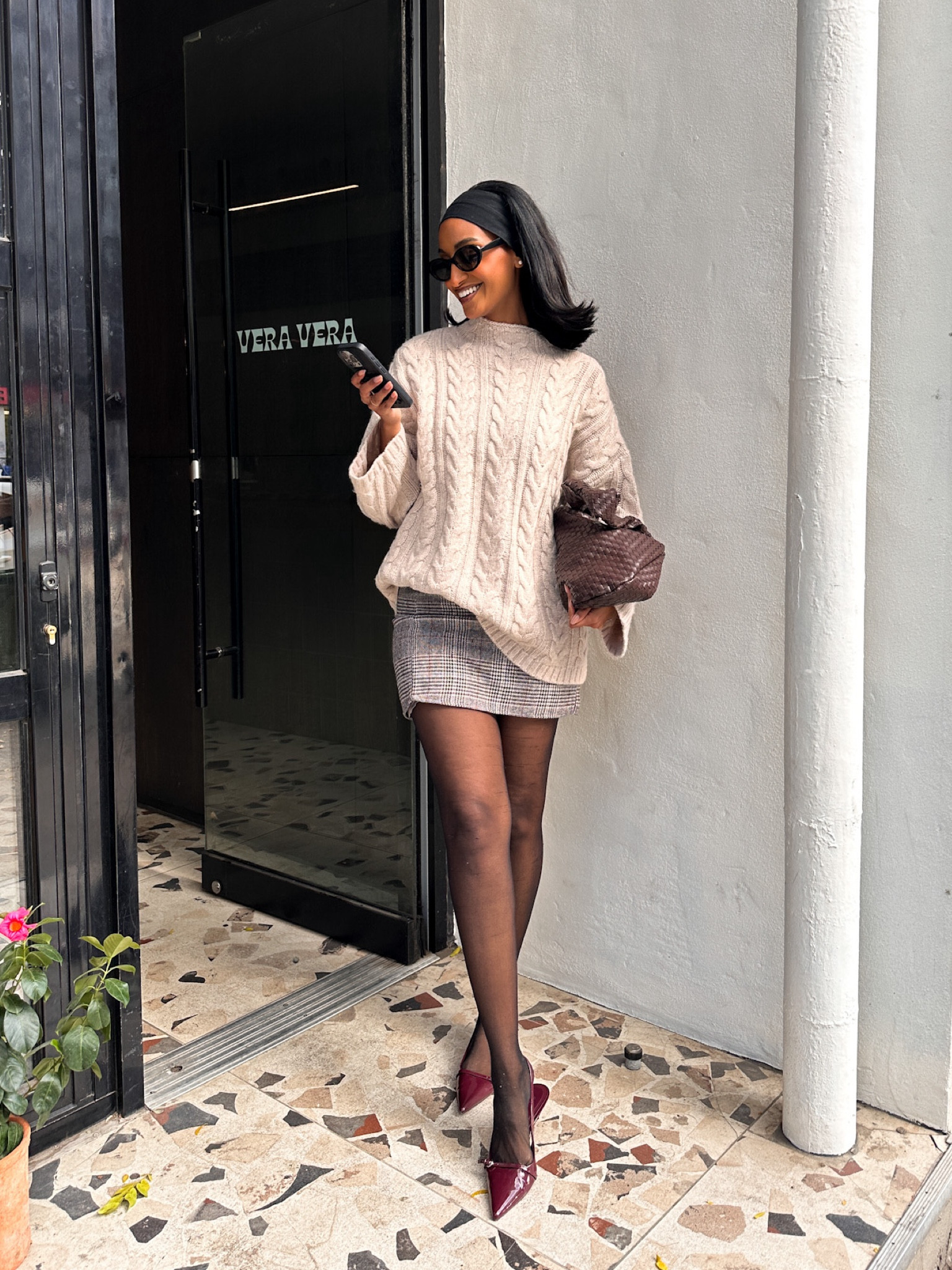 Embrace fall in style with this chic look featuring trendy kitten heels! 🍂 From cozy sweaters to these must-have heels, this outfit is perfect for crisp days and cozy vibes. Shop my fall essentials now and step up your seasonal wardrobe! #FallOutfit #KittenHeels #AutumnStyle #FallFashion #SweaterWeather #OOTD #LTKFall

#LTKcanada #LTKwinter #LTKautumn