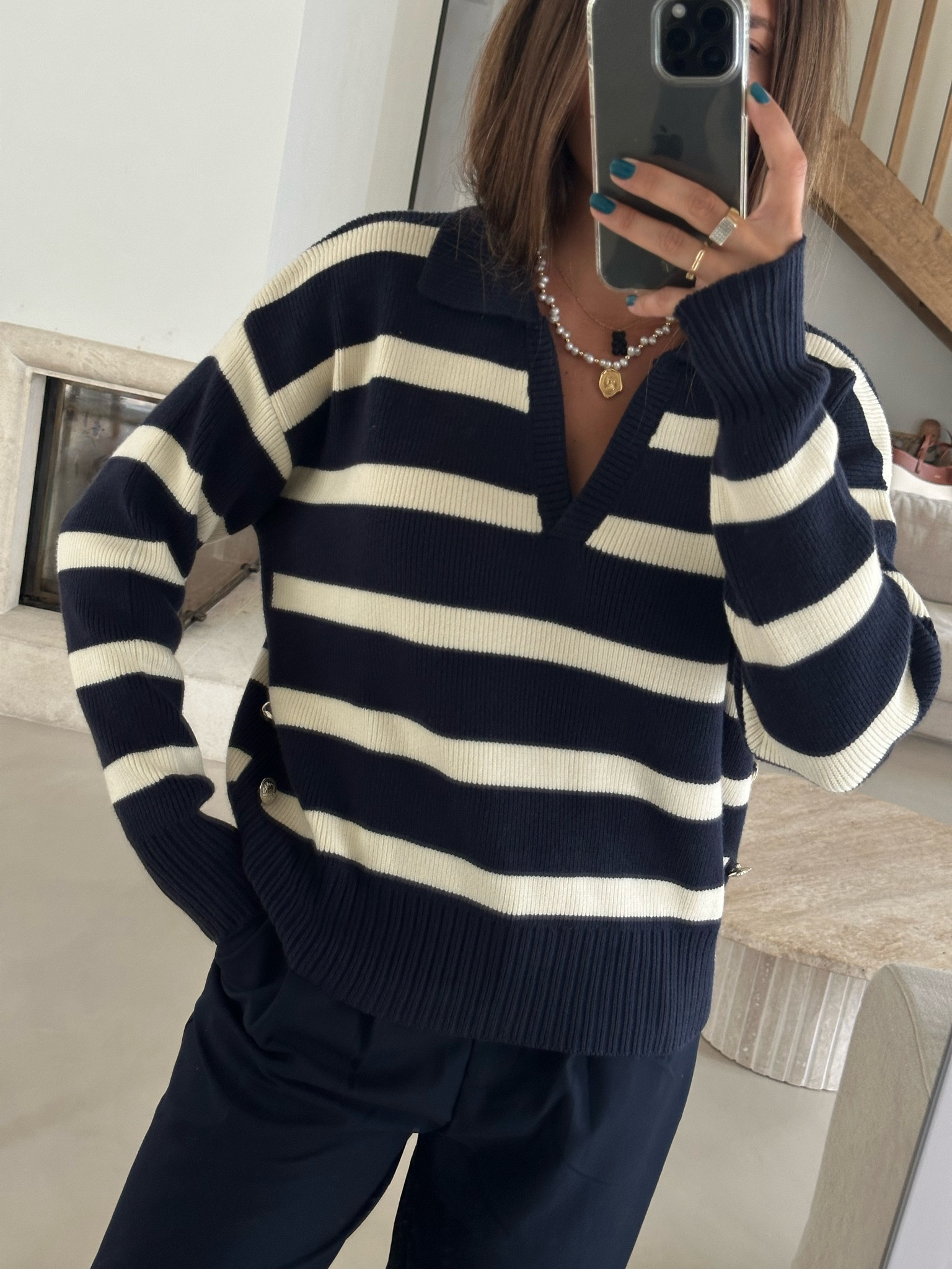 Pull taille M



#LTKworkwear #LTKfindsunder100 #LTKSeasonal