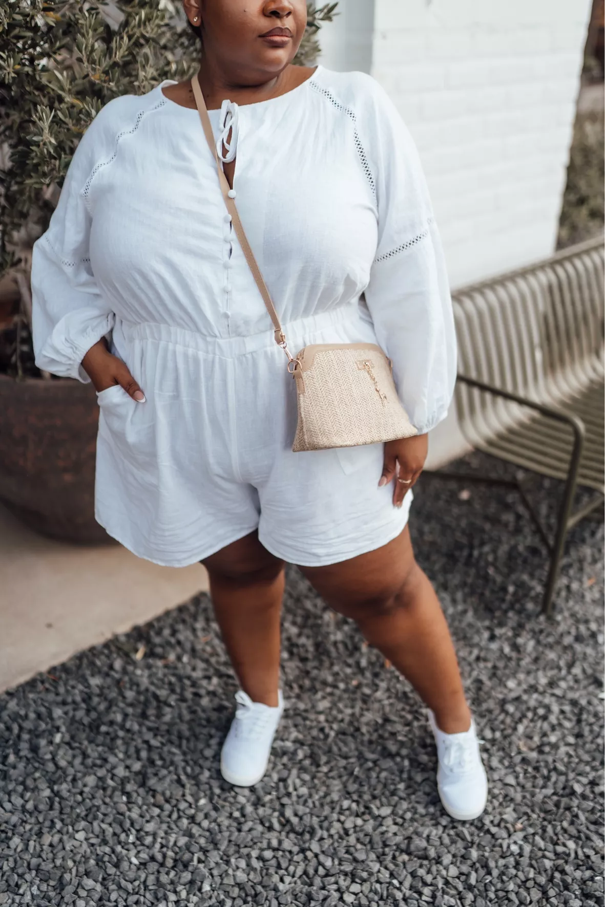 Curvy Girl Fashion: Plus Size Outfit Inspiration