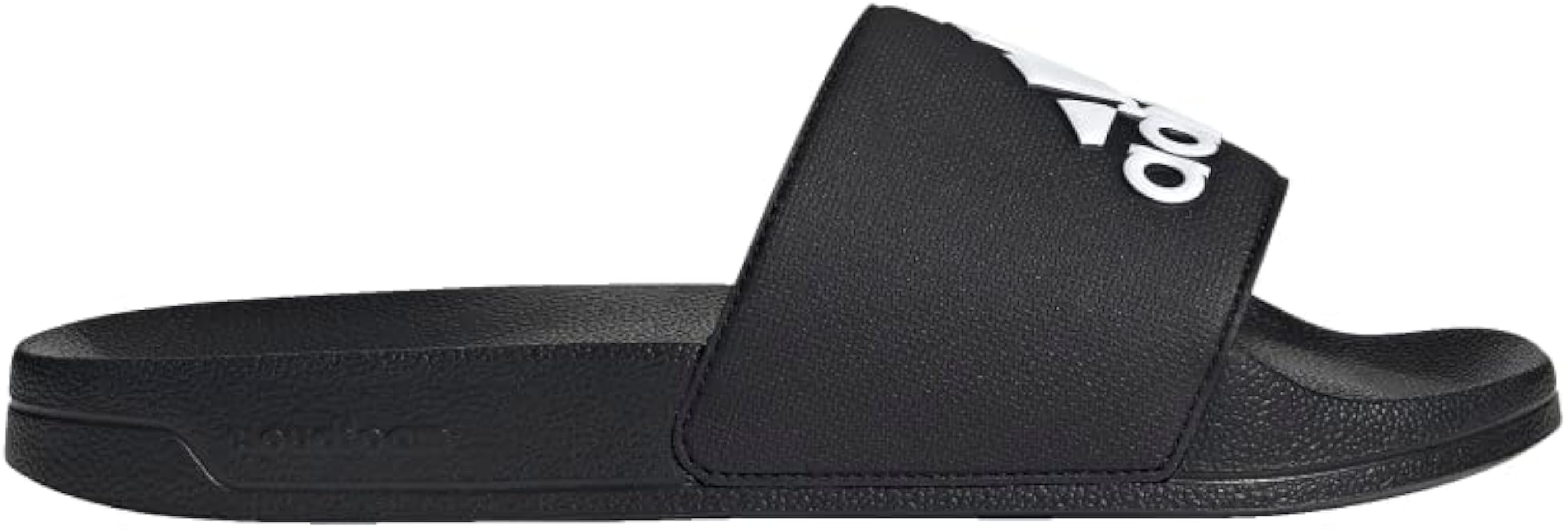 adidas Unisex Adult Adilette Shower Slide Sandal | Amazon (US)