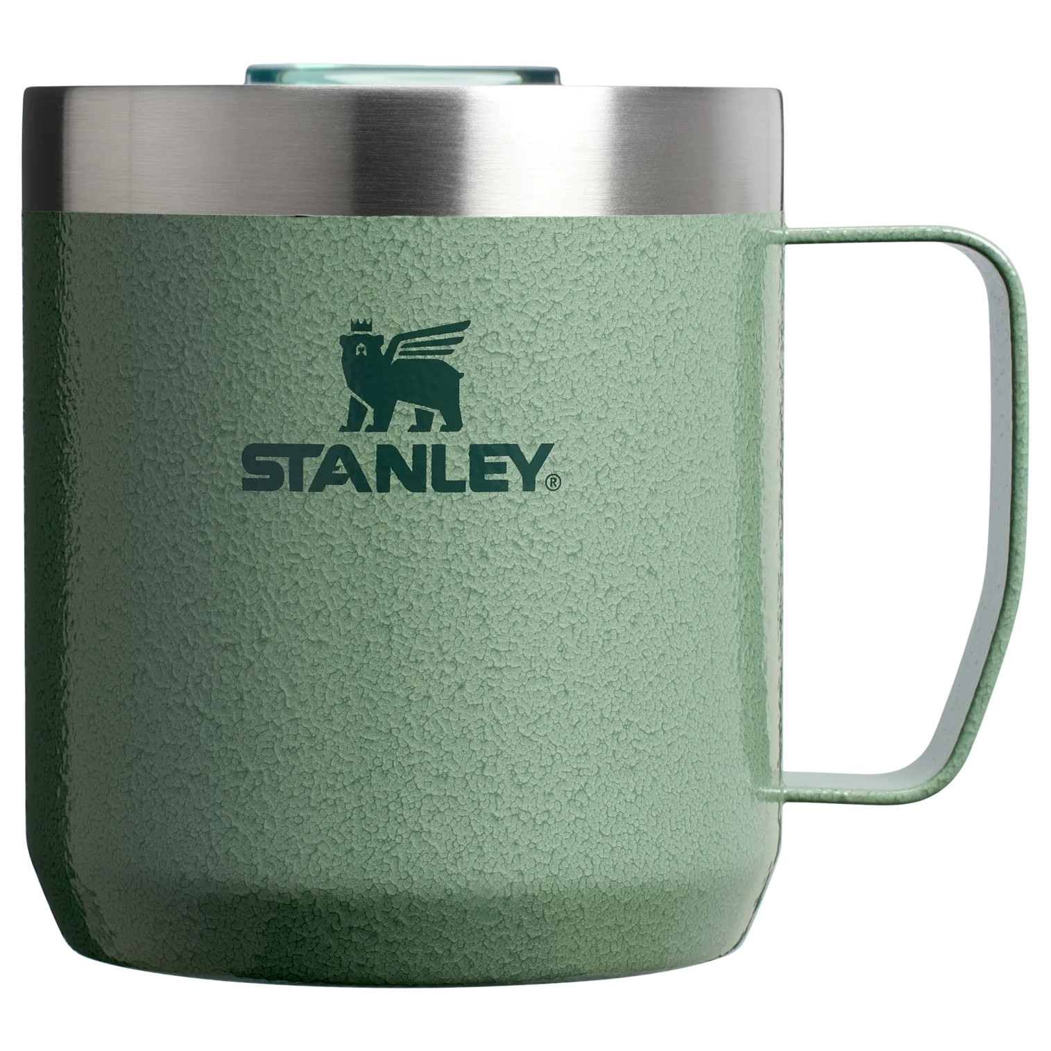 Classic Legendary Camp Mug | 12 OZ | Travel Tumbler | Stanley | Stanley PMI US