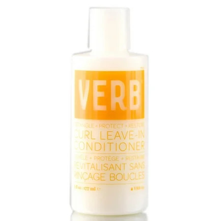 Verb Curl Leave-In Conditioner - 6 oz | Walmart (US)
