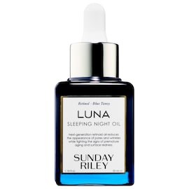 Luna Sleeping Night Oil | Sephora (US)