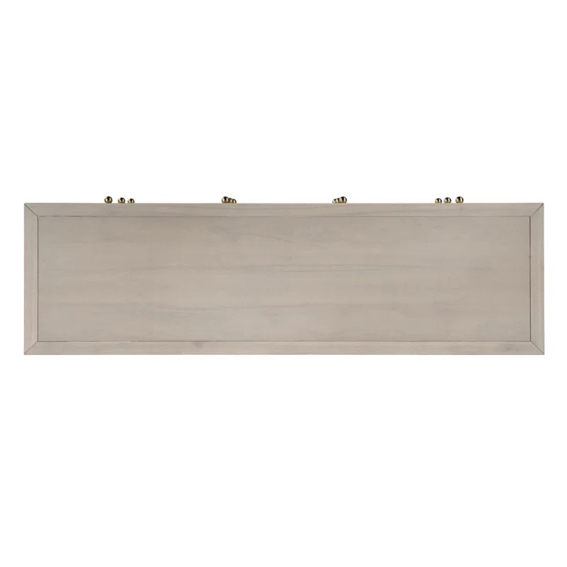 Celine 6 - Drawer Dresser | Wayfair North America