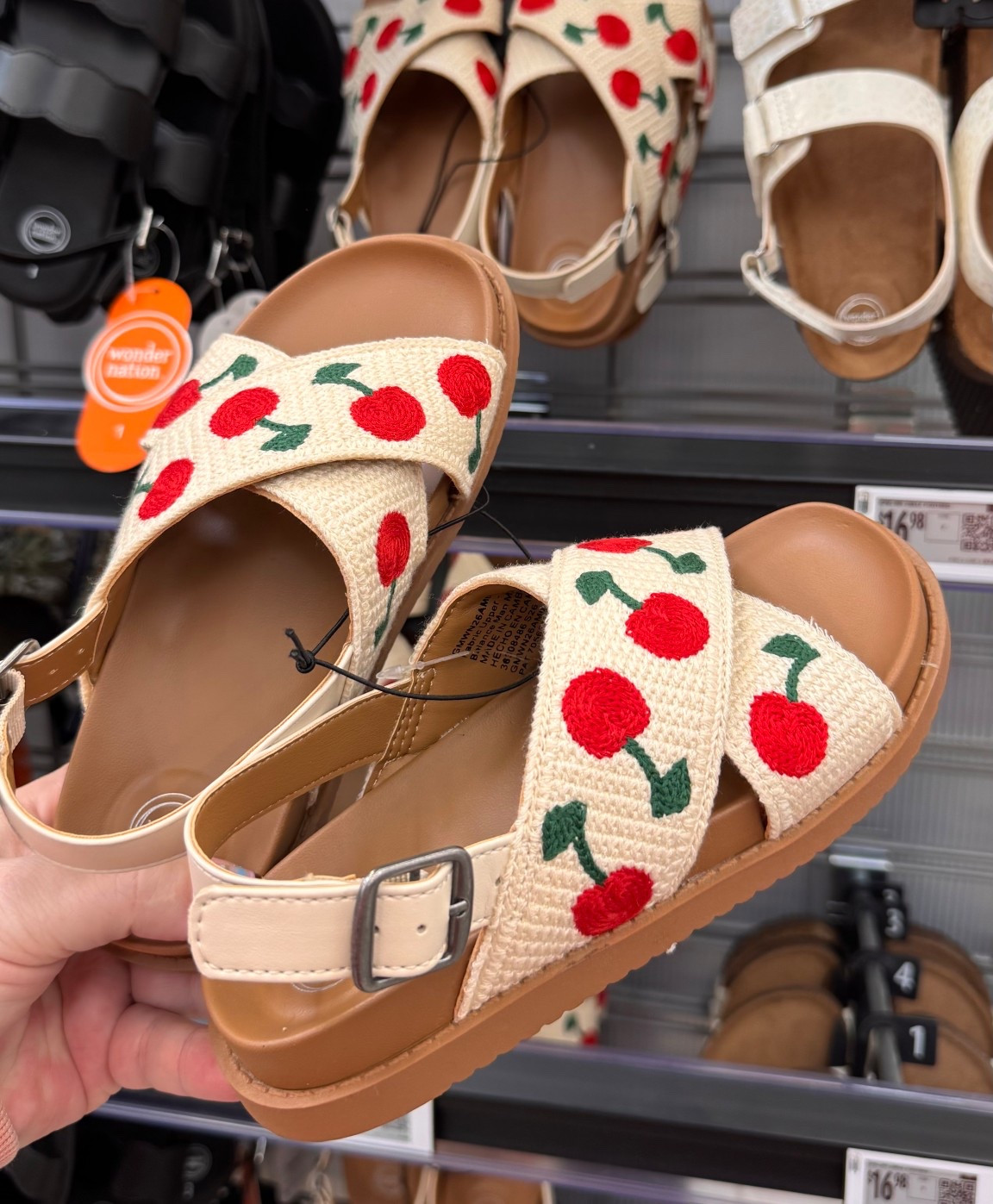 Girls shoes for spring & summer!

#LTKdayinmylife #LTKKids #LTKSpringSale