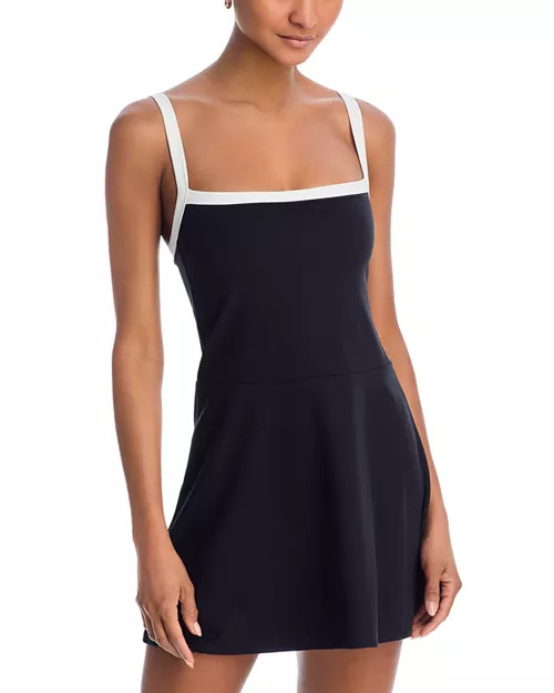 Monah Rigor Dress | Bloomingdale's (US)