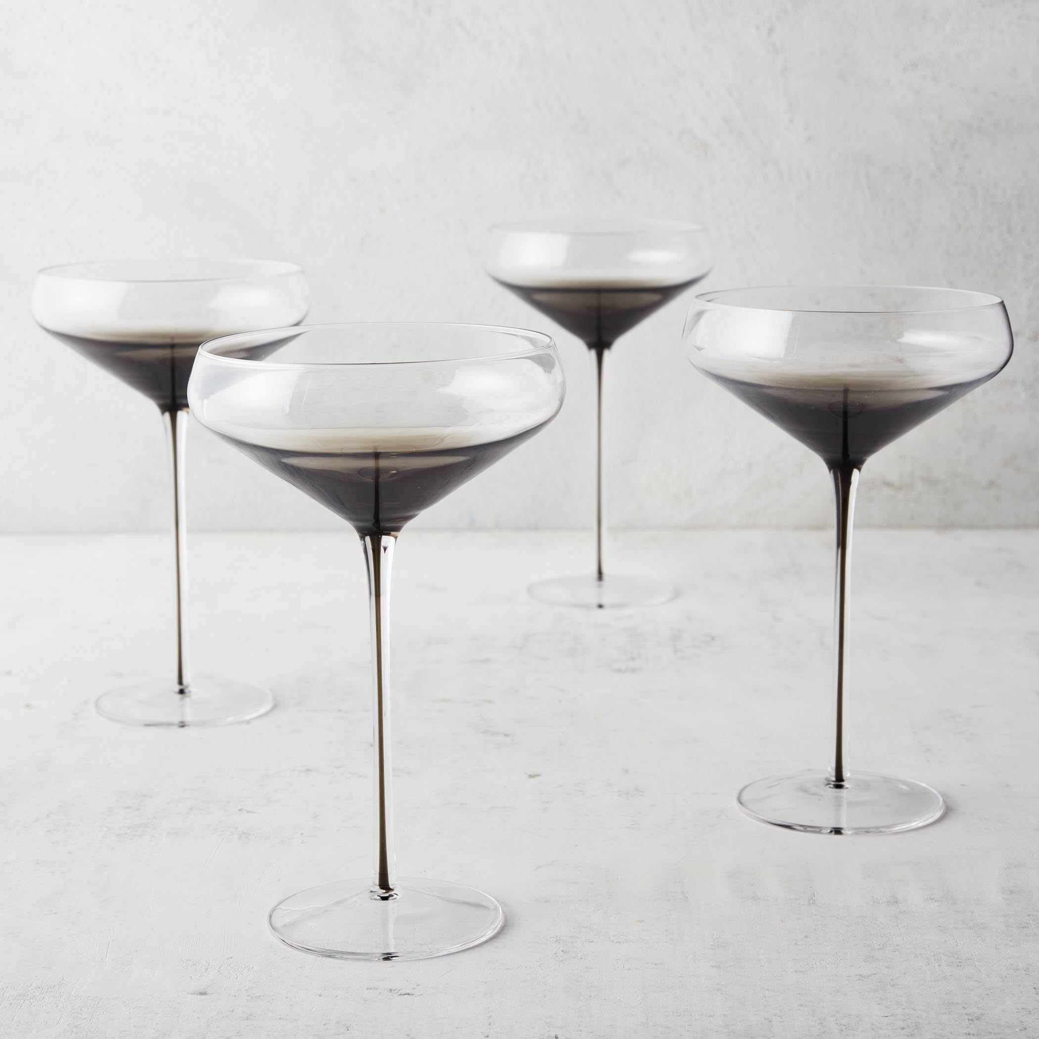 Weston Glassware Collection | Z Gallerie