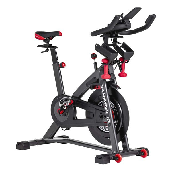 Schwinn IC4 Indoor Cycling Bike | Scheels