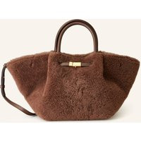 DeMellier Shopper NEW YORK SHEARLING MIDI | Breuninger (DACH)