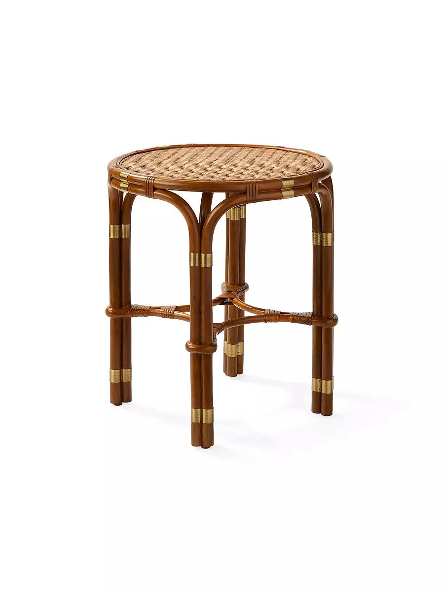 Bahia Side Table | Serena and Lily