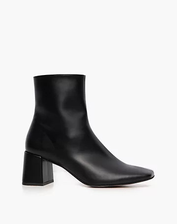 ALOHAS Watercolor Ankle Boot | Madewell