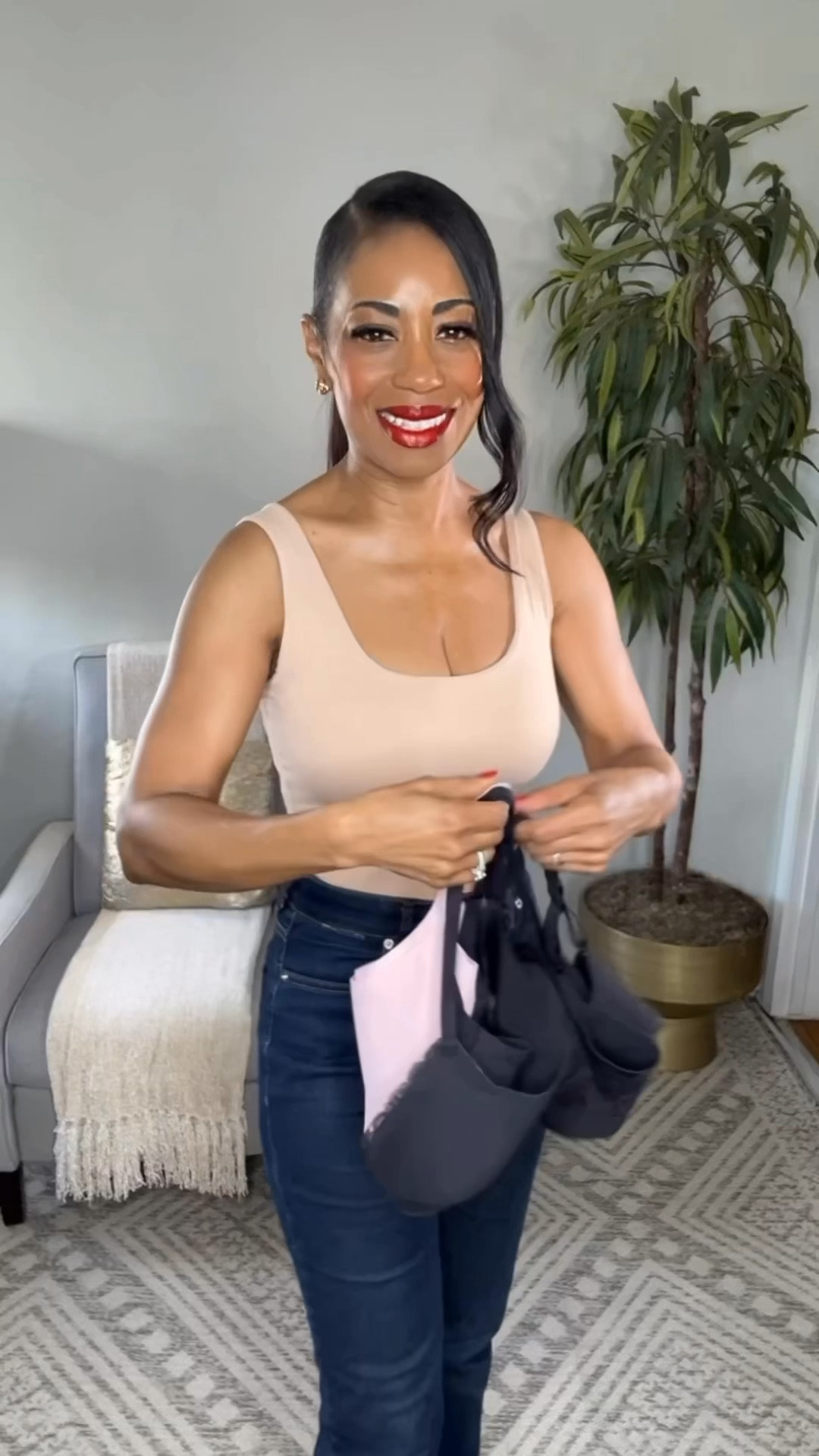 Comfortable seamless, pretty  lace bras from Lehoba. A wardrobe must have.

#LTKU #LTKgrwm