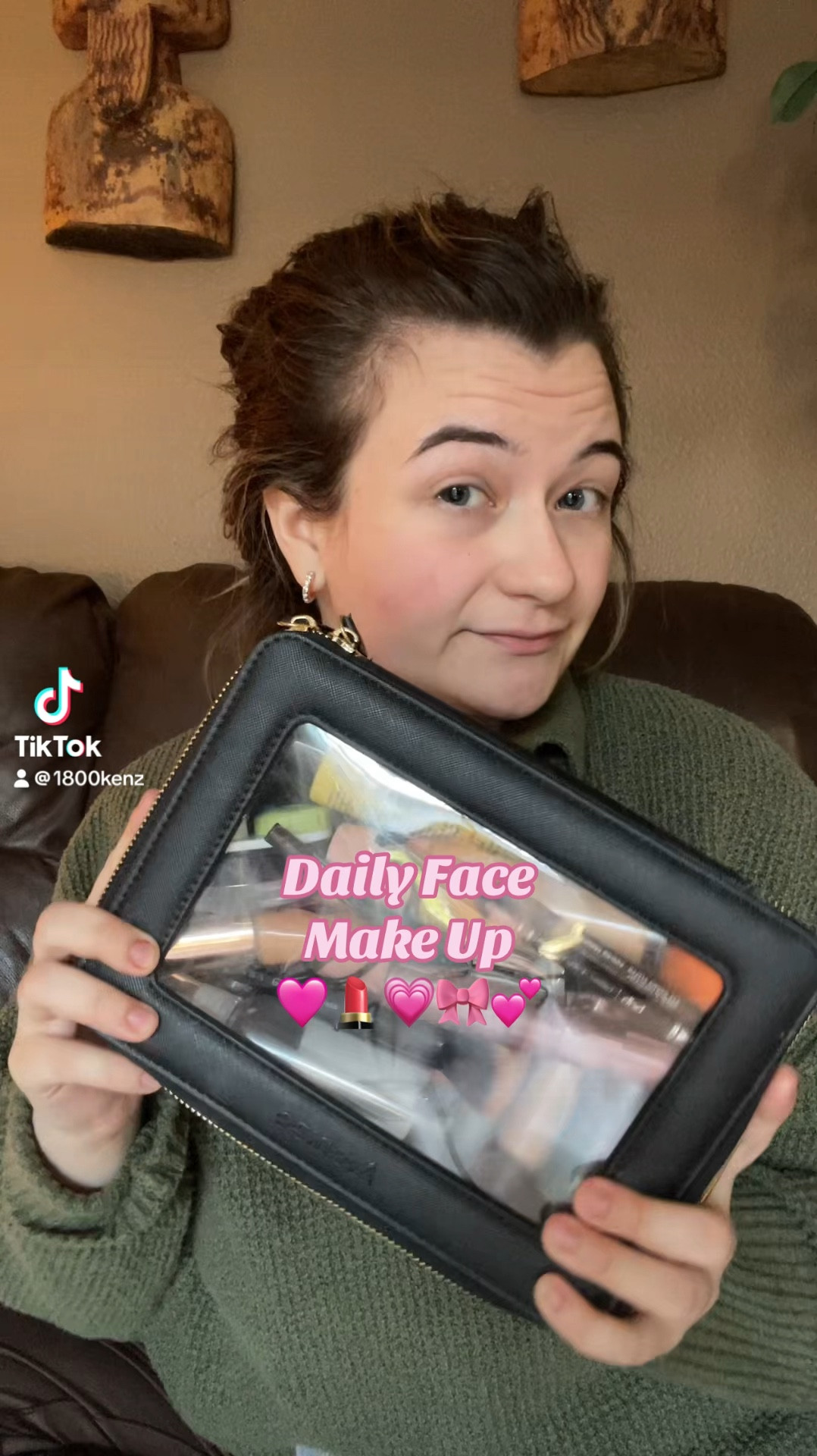 Daily Make Up Routine ✨✨💄 


#LTKMidsize #LTKBeauty #LTKStyleTip