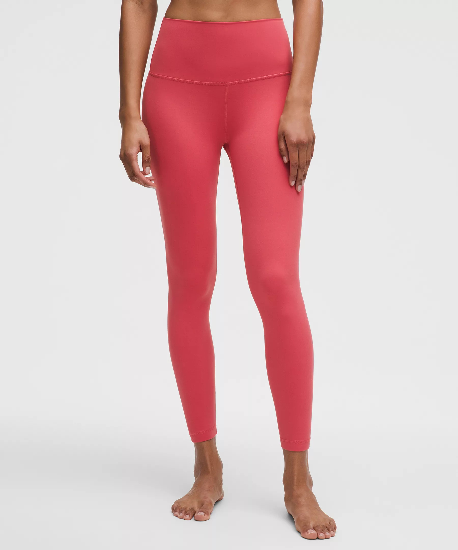lululemon Align™ High-Rise Pant 25" | Women's Leggings/Tights | lululemon | Lululemon (US)