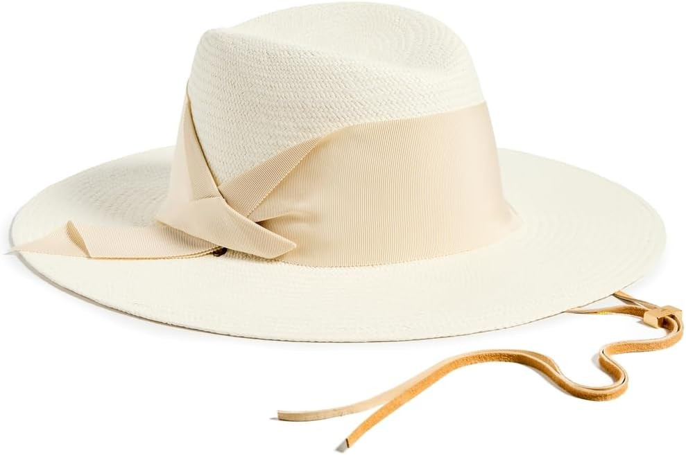 Freya Women's Field Gardenia Straw Hat | Amazon (US)