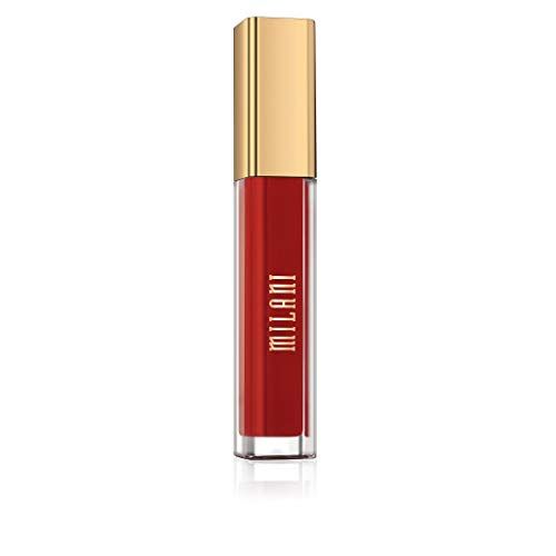 Milani Amore Matte Lip Crème - Devotion (0.22 Fl. Oz.) Cruelty-Free Nourishing Lip Gloss with a Full Matte Finish | Amazon (US)