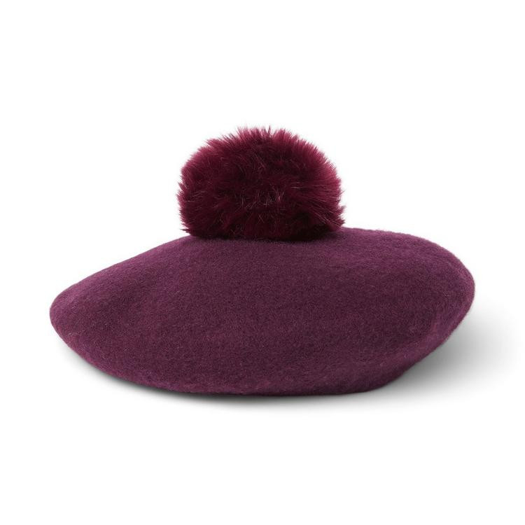 Pom Beret | Janie and Jack