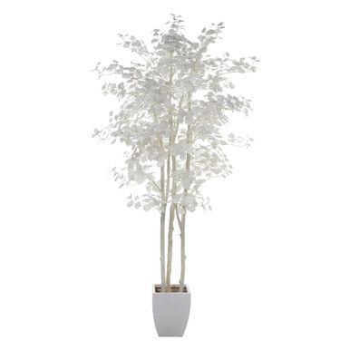 Faux Aspen Tree | Z Gallerie