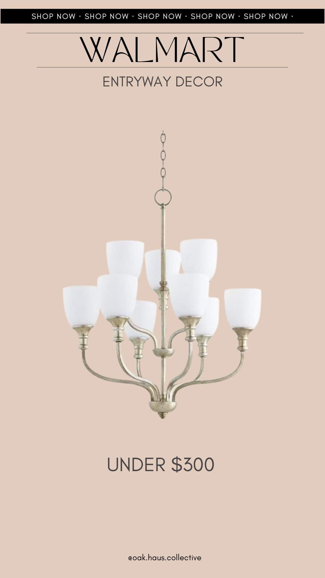 Walmart Entryway Moodboard Design #walmart #walmartcreator #moodboard #entryway #homedecor 

 #LTKHome